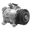 A/C compressor