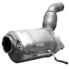 DPF/particulate filter