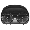 Instrument cluster